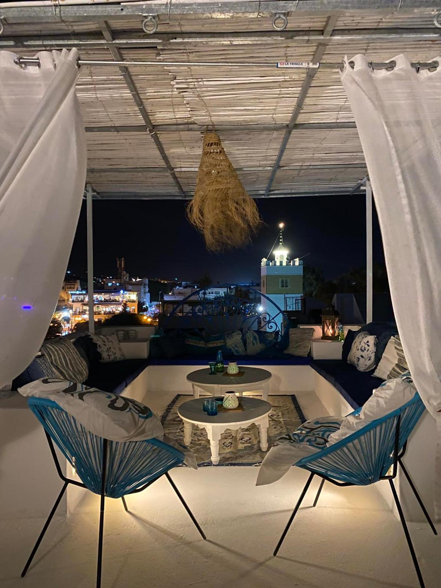 Artgohomes ハンマメット エクステリア 写真